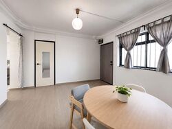 Blk 234 Compassvale Plains (Sengkang), HDB 4 Rooms #563323631